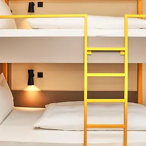Mcdreams München-airport Hotel