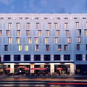 Hotel Titanic Chaussee