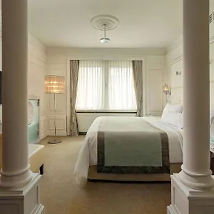Hotel The Westin Grand