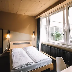 Hotel Superbude St. Georg