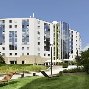 Hotel Novina Südwestpark