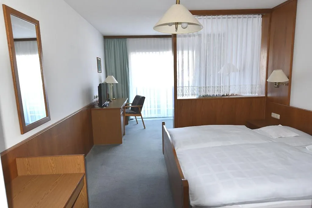 *** Hotel Urlaubshotel Binder Buchlberg Germany
