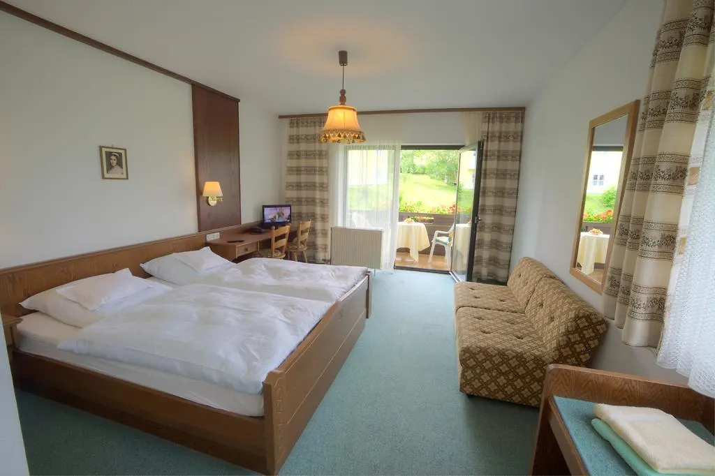 Urlaubshotel Binder Buchlberg 3*,  Germany