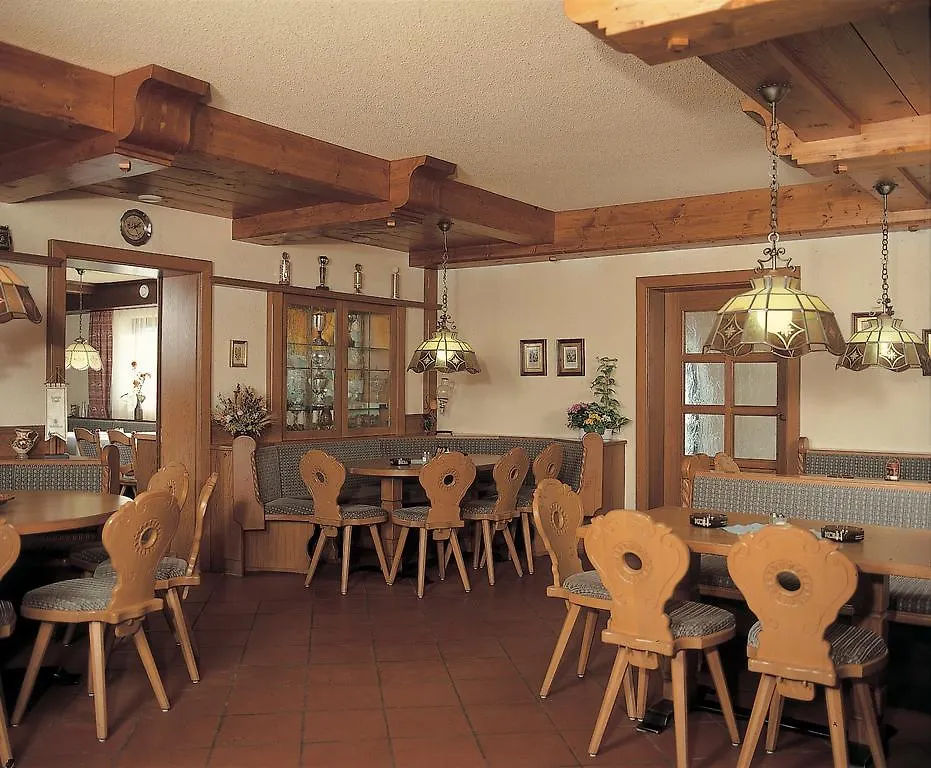 Urlaubshotel Binder Buchlberg Hotel