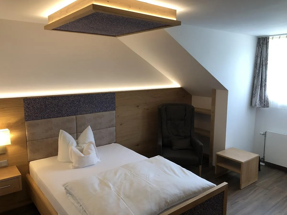 Urlaubshotel Binder Buchlberg Hotel
