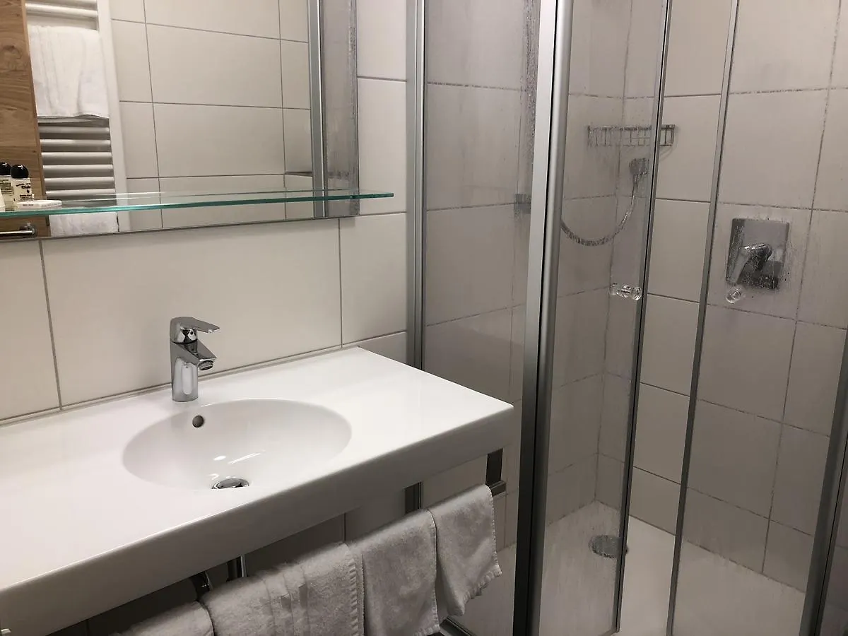 Urlaubshotel Binder Buchlberg Hotel