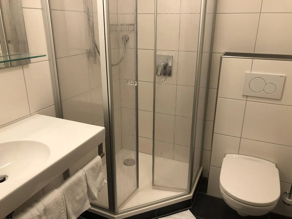 Urlaubshotel Binder Buchlberg 3*,