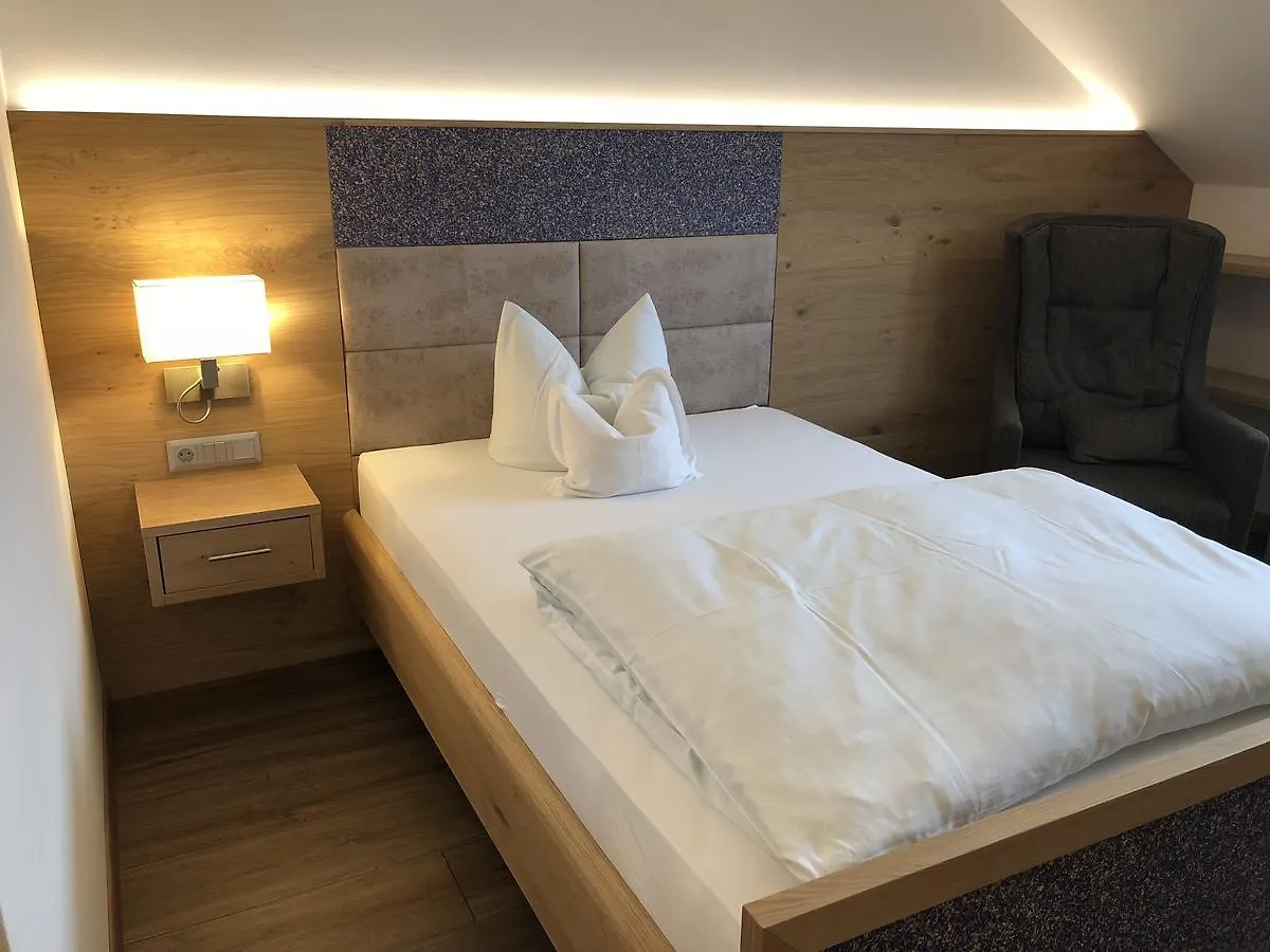 Hotel Urlaubshotel Binder Buchlberg